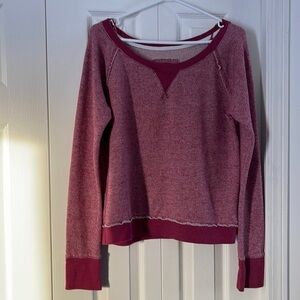 g:21 ladies long sleeve sweatshirt Size  L 😍😍